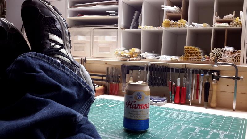 Workbench