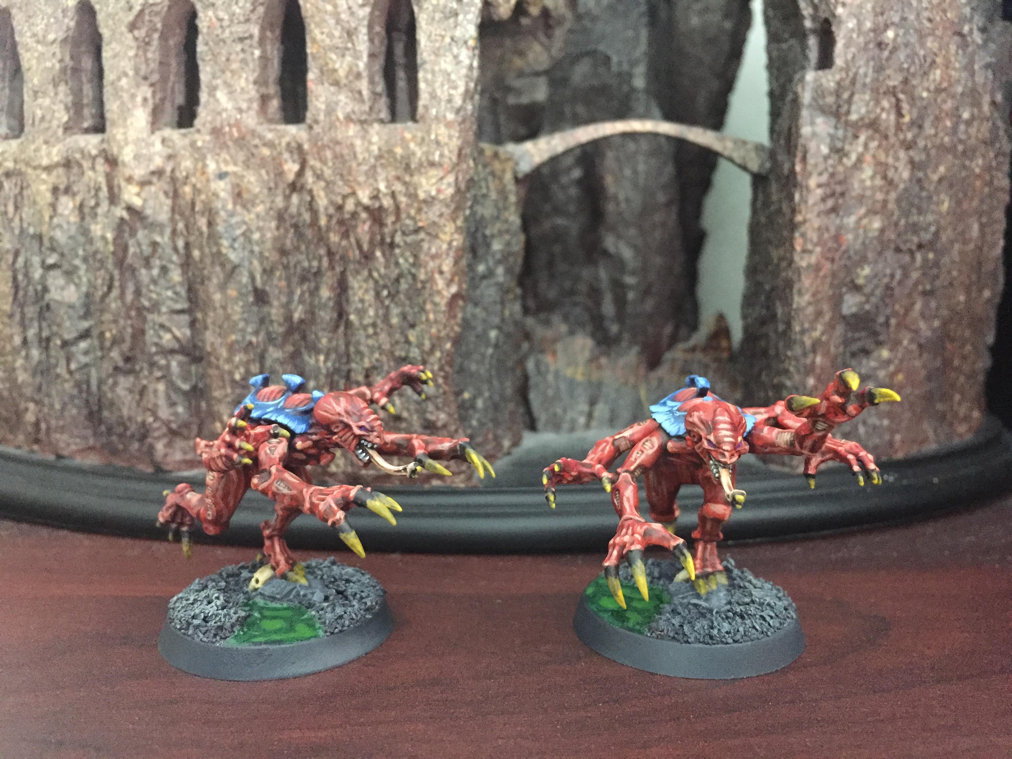 Purestrain Princelings Complete