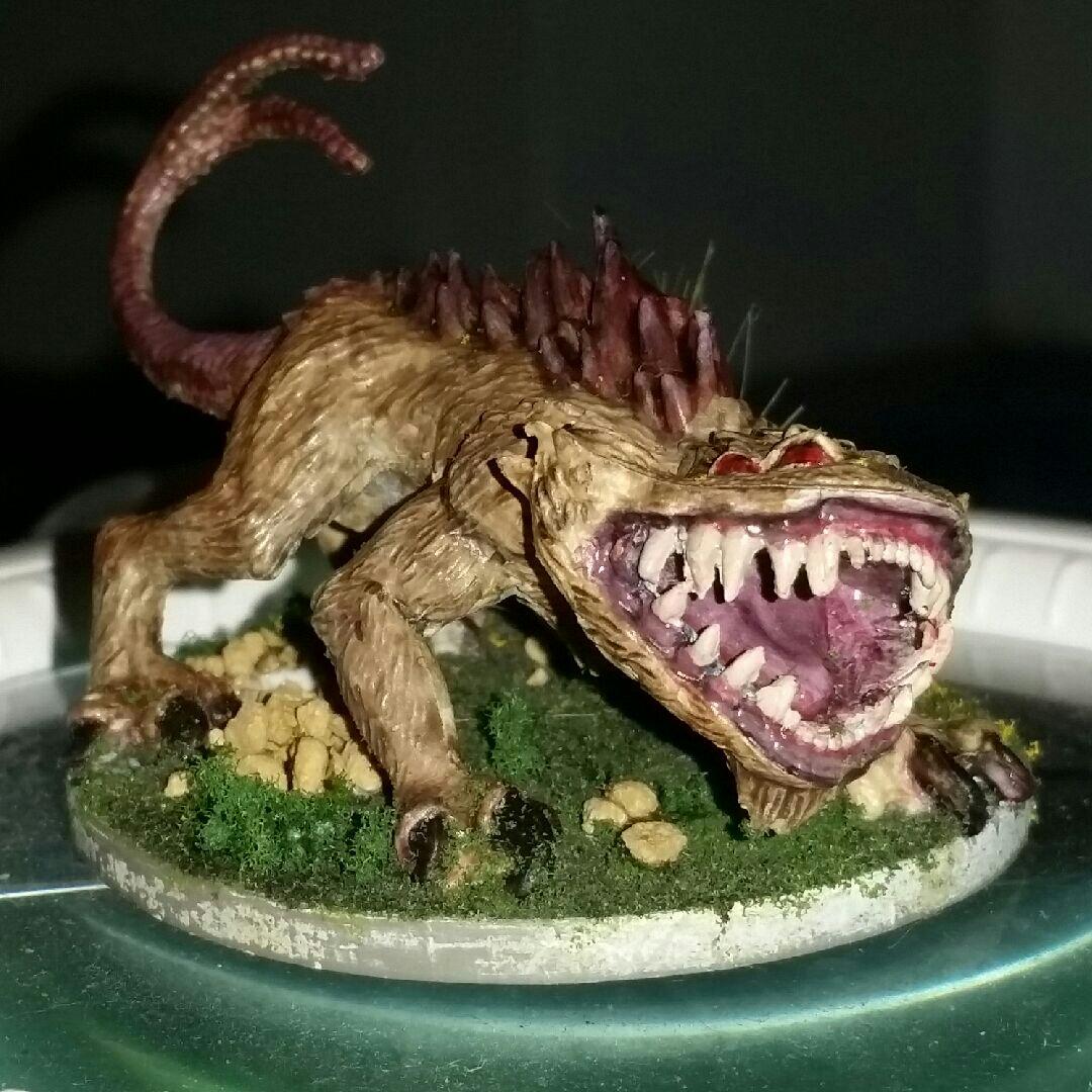 Assault, Imperial, Imperial Assault, Nexu