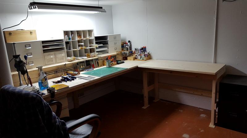 Workbench