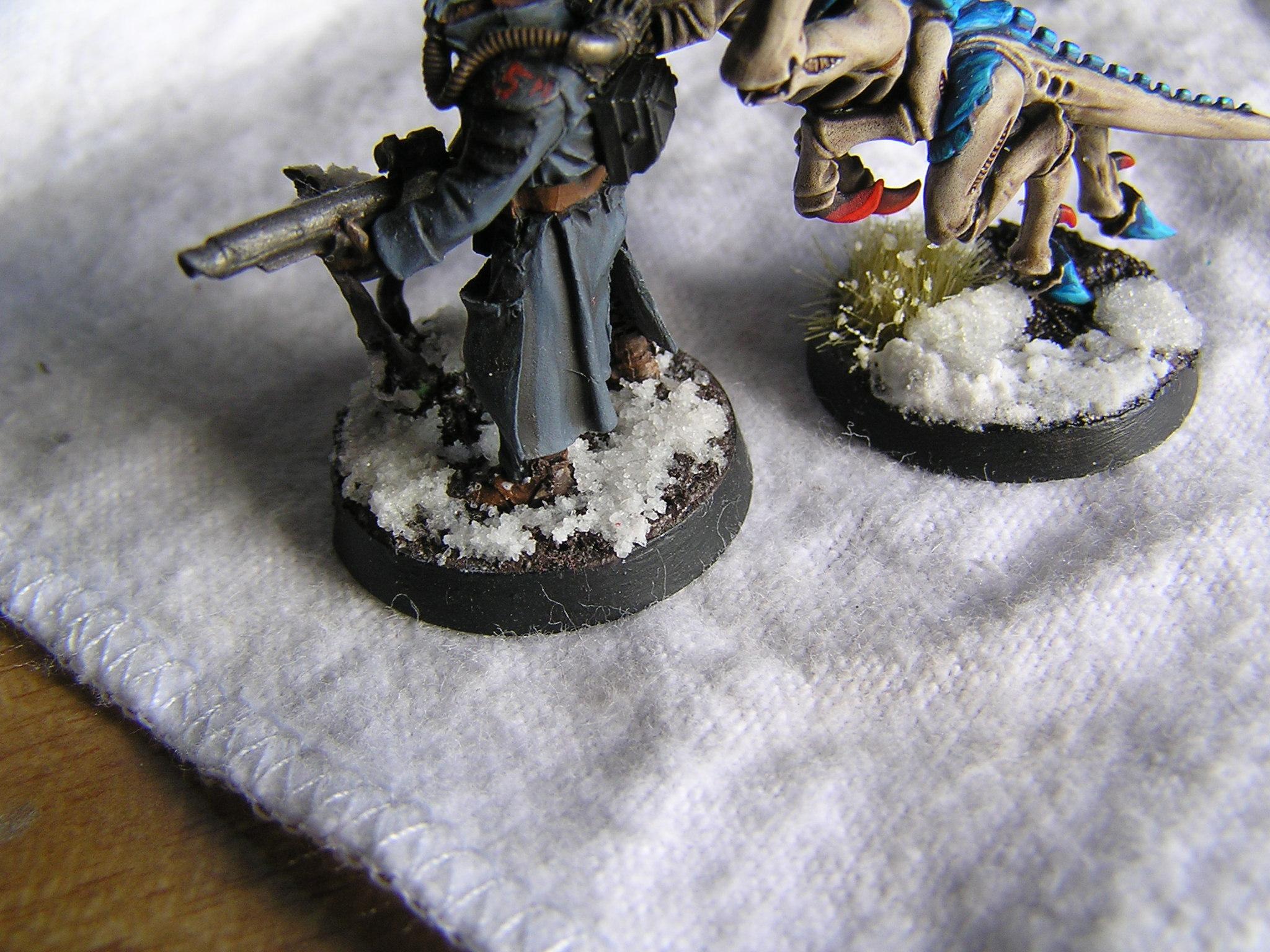 snow effects 2
