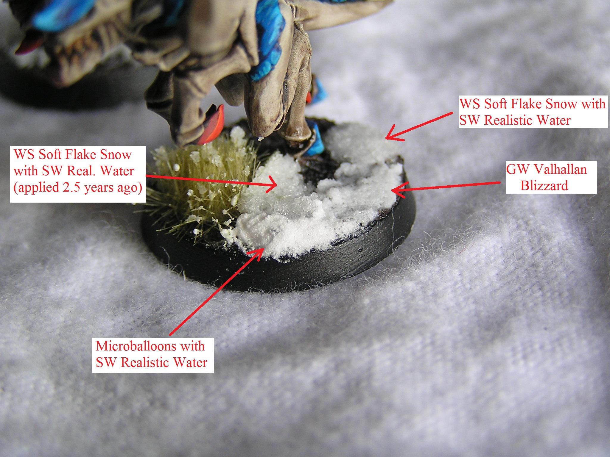 snow effects 1
