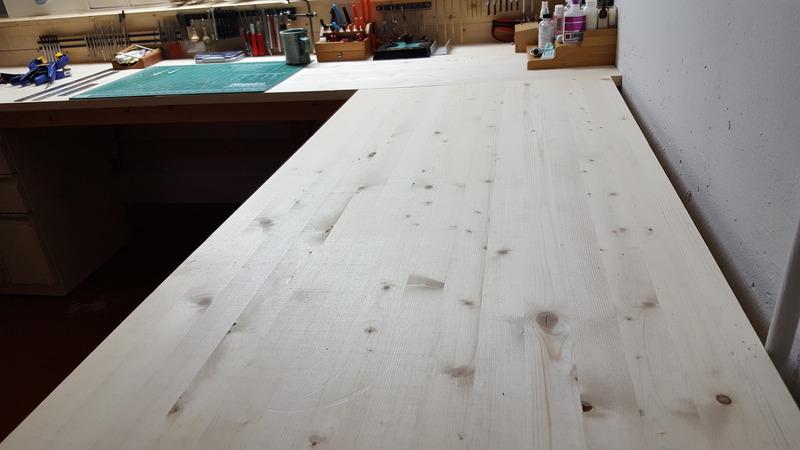 Workbench
