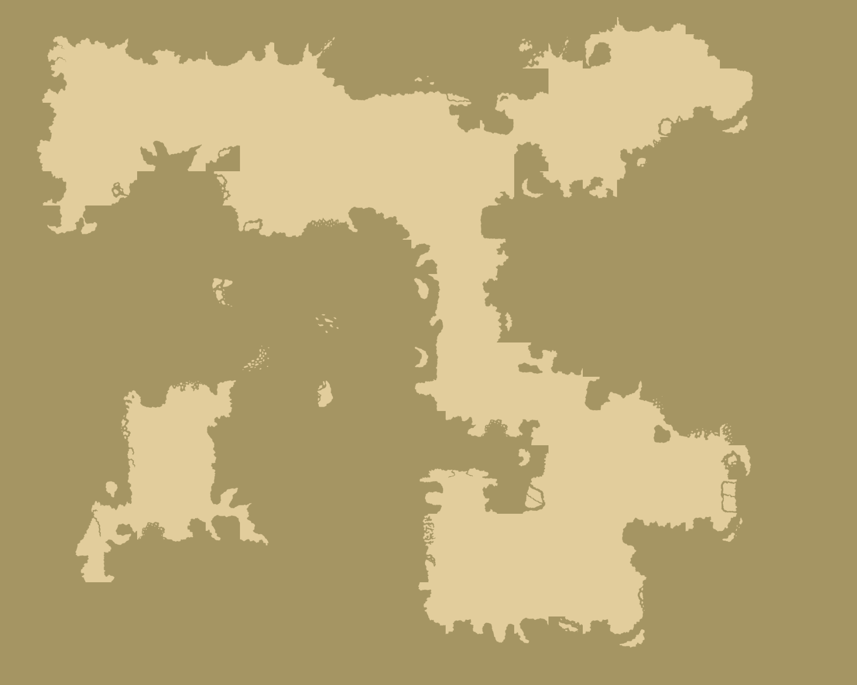  Kharne's Map