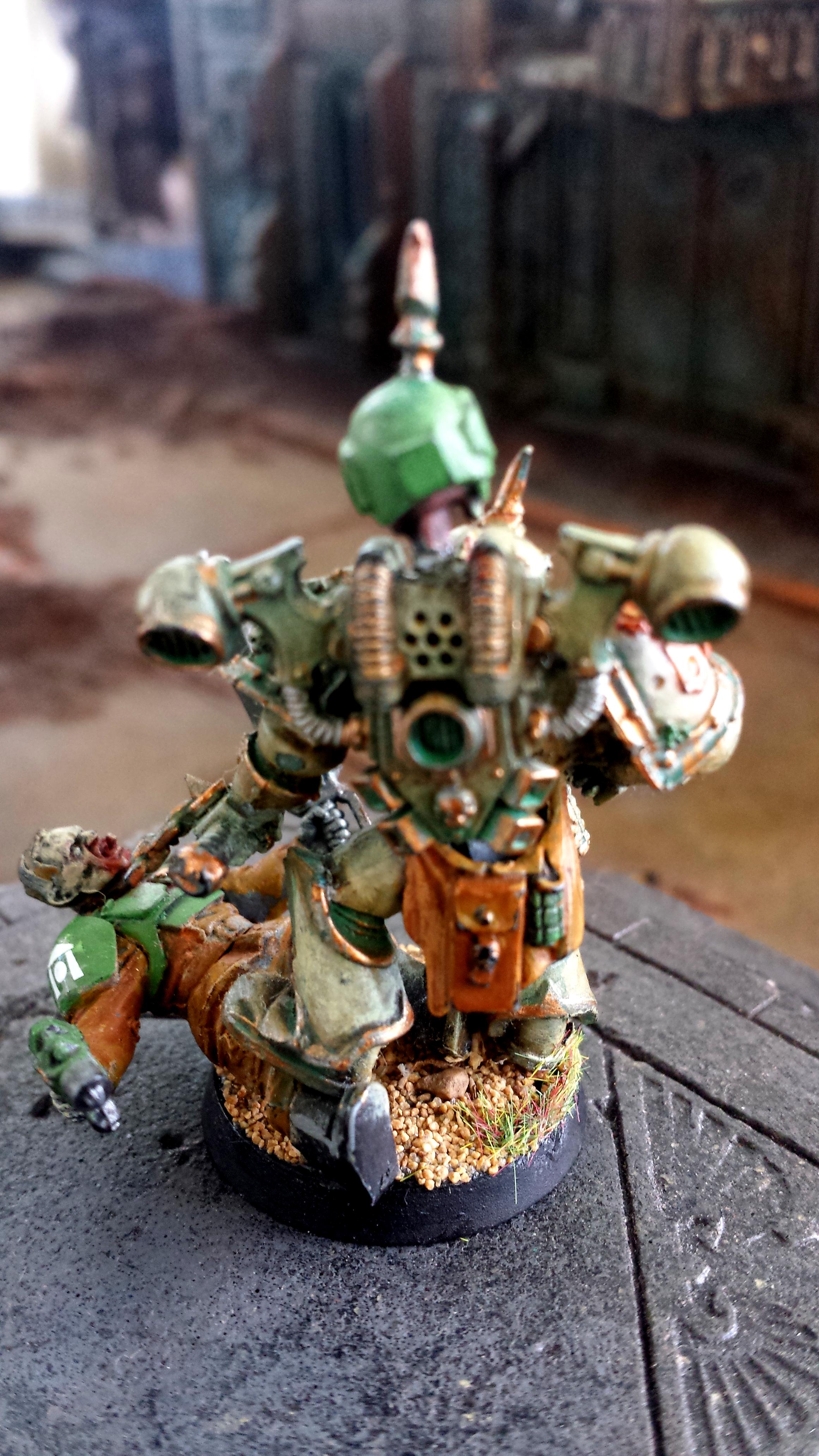 Apostles Of Contagion, Chaos, Forge World, Nurgle, Plague Marines, Warhammer 40,000