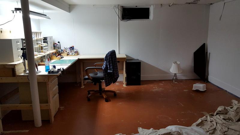 Workbench