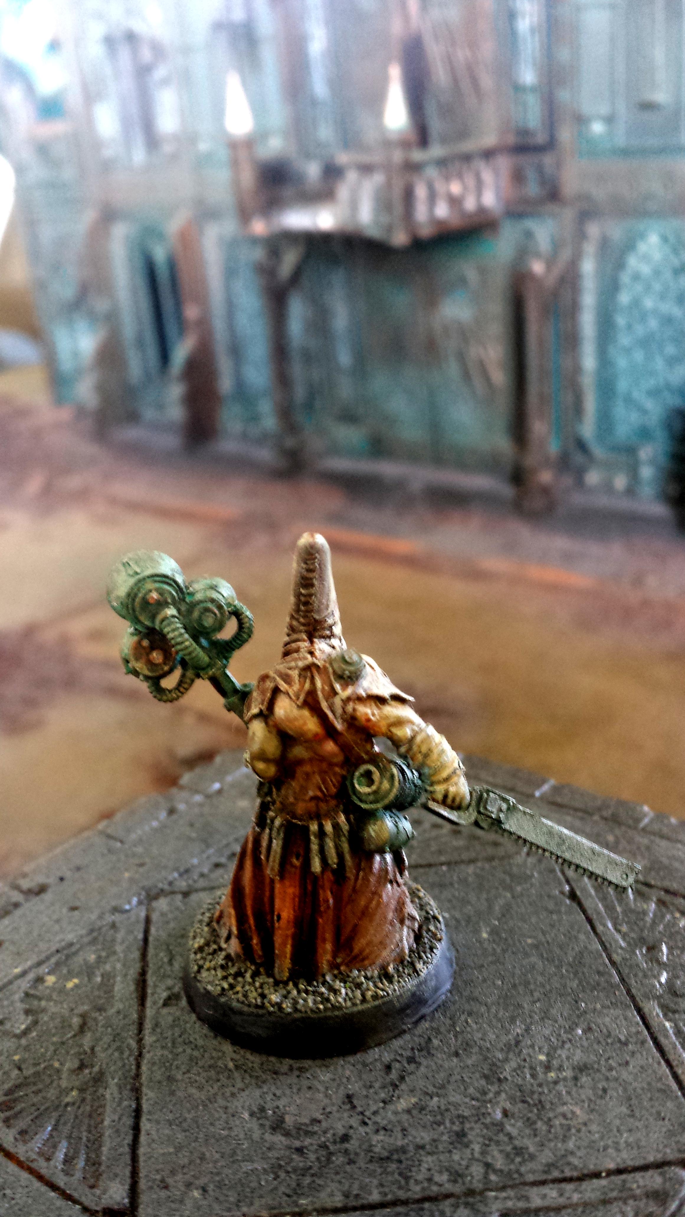 Apostles Of Contagion, Chaos, Forge World, Nurgle, Renegades, Warhammer 40,000