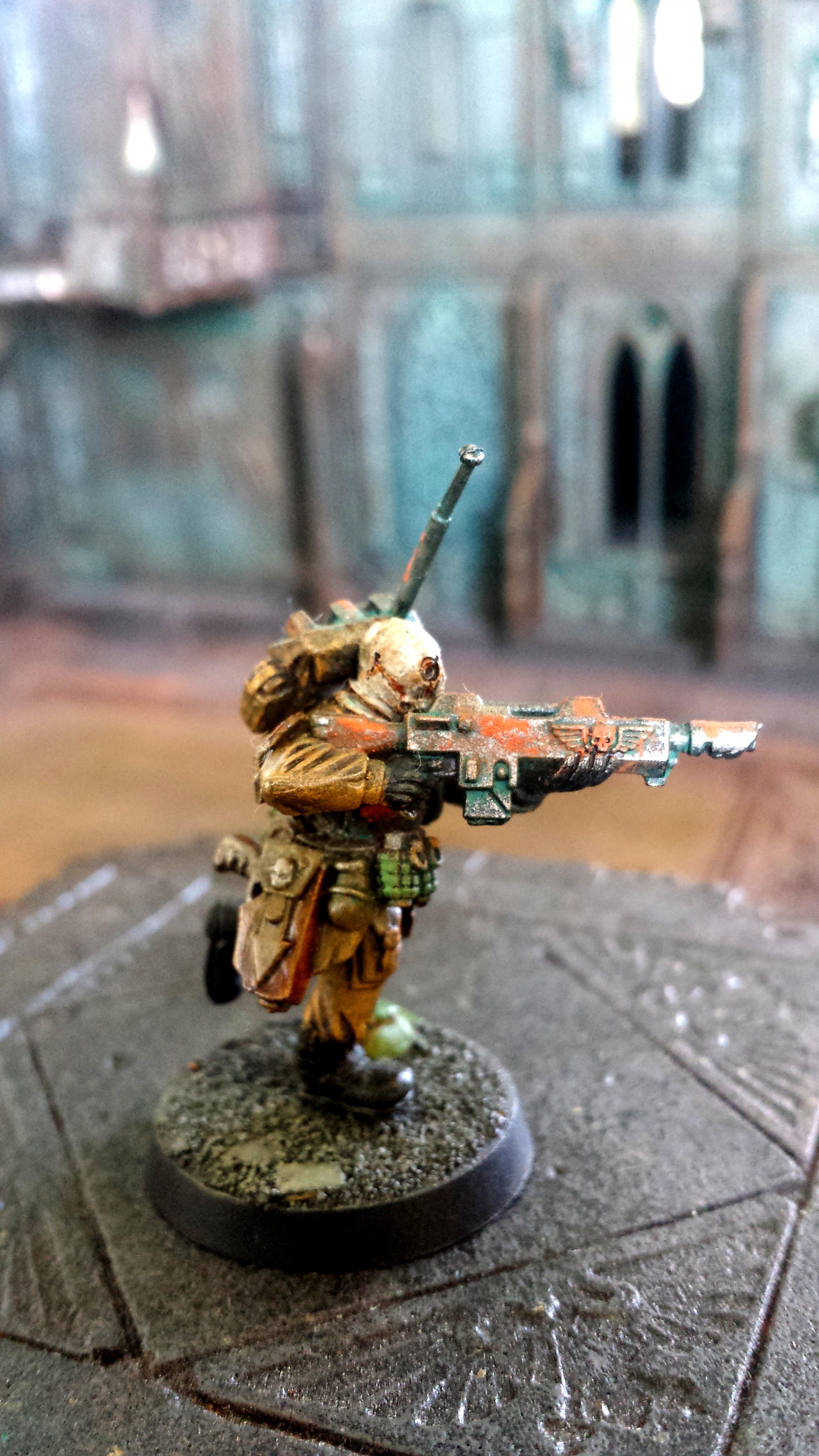 Apostles Of Contagion, Chaos, Forge World, Nurgle, Renegades, Warhammer 40,000