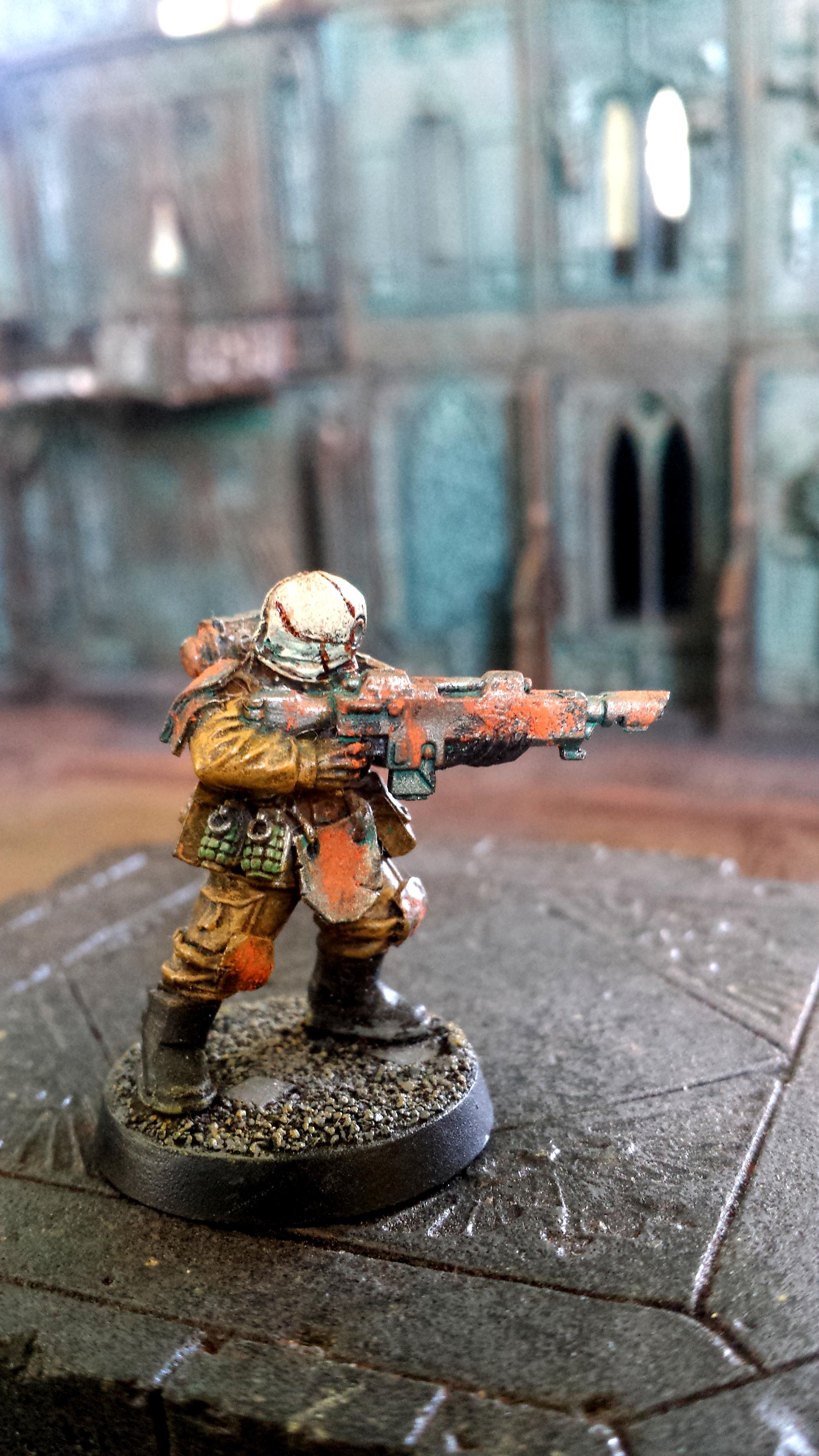 Apostles Of Contagion, Chaos, Forge World, Nurgle, Renegades, Warhammer 40,000
