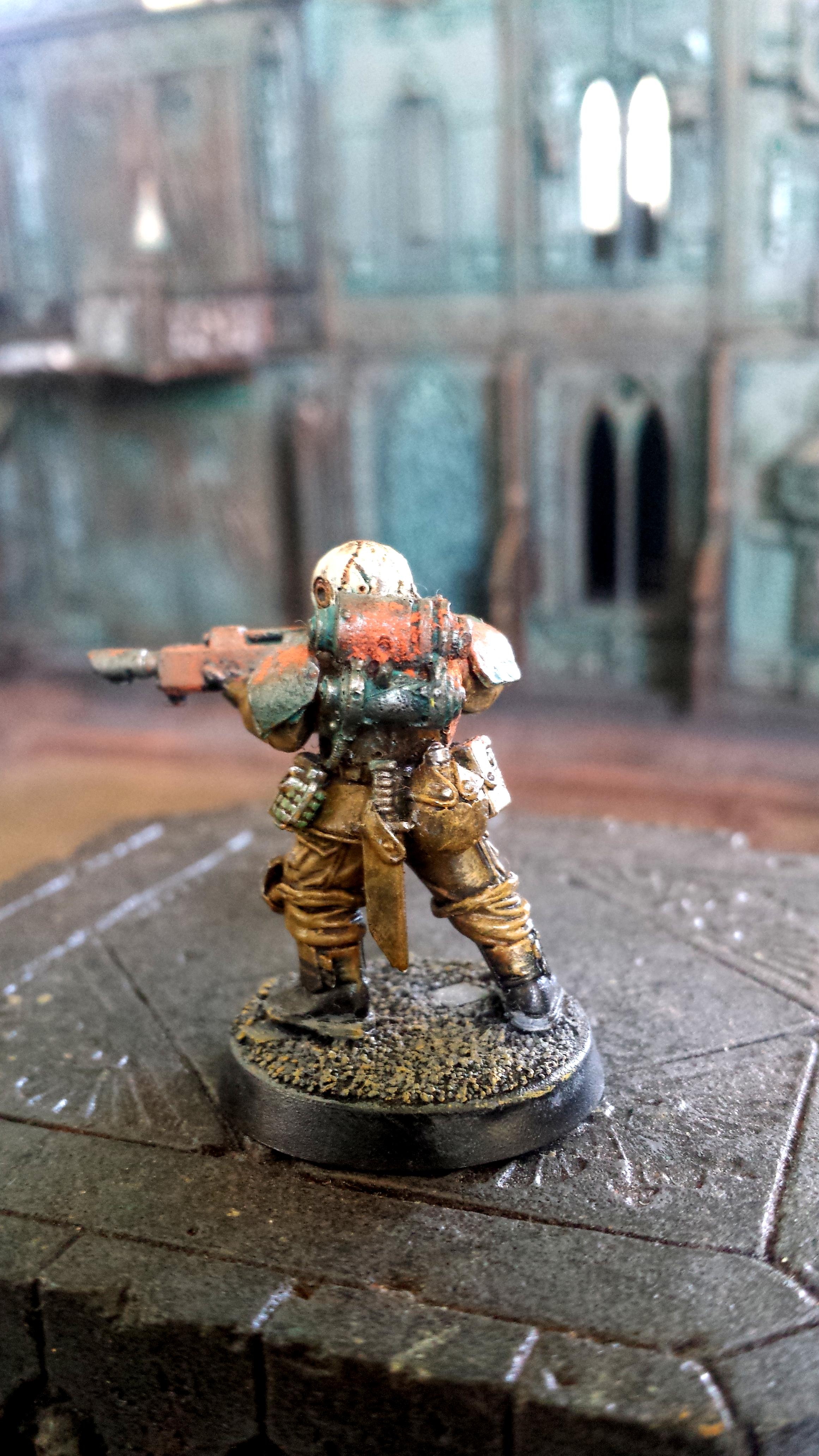 Apostles Of Contagion, Chaos, Forge World, Nurgle, Renegades, Warhammer 40,000