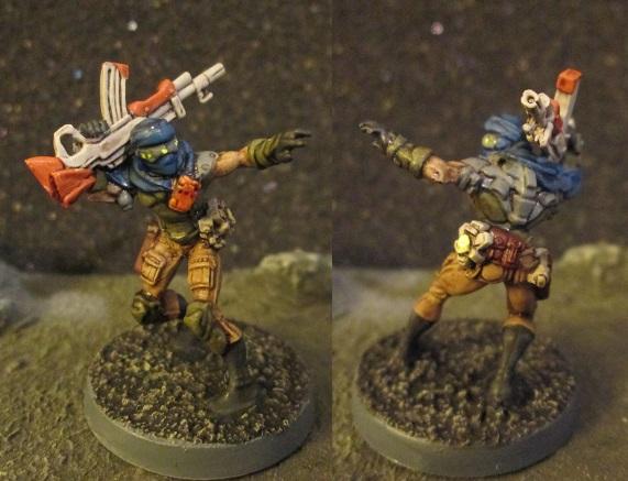 Tuareg Hacker