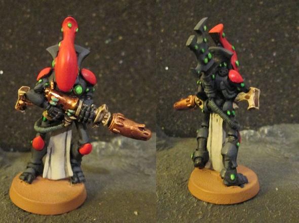 Wraithguard