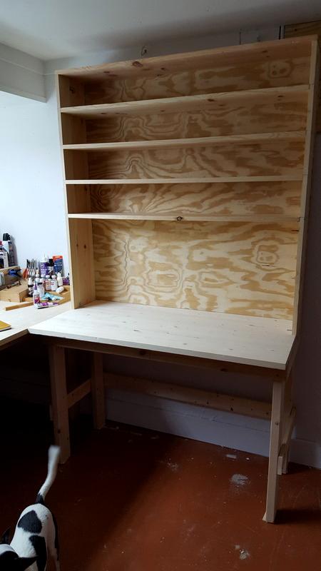 Workbench