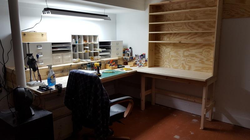 Workbench