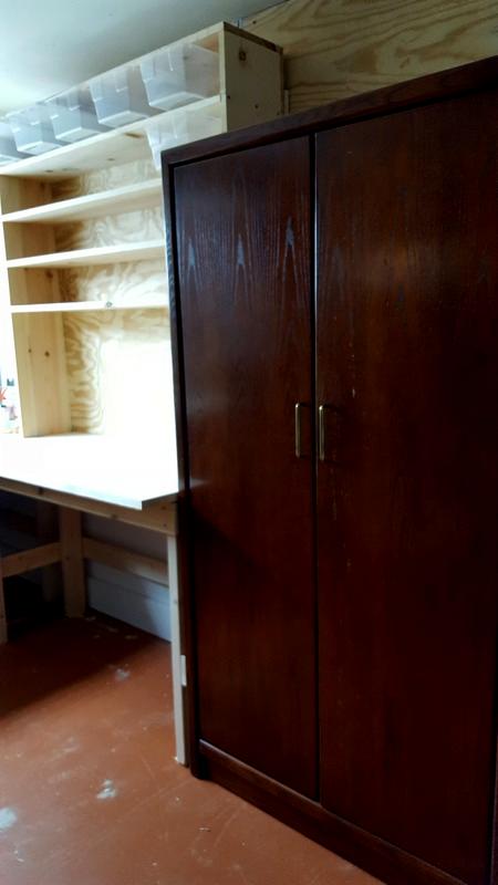 Workbench