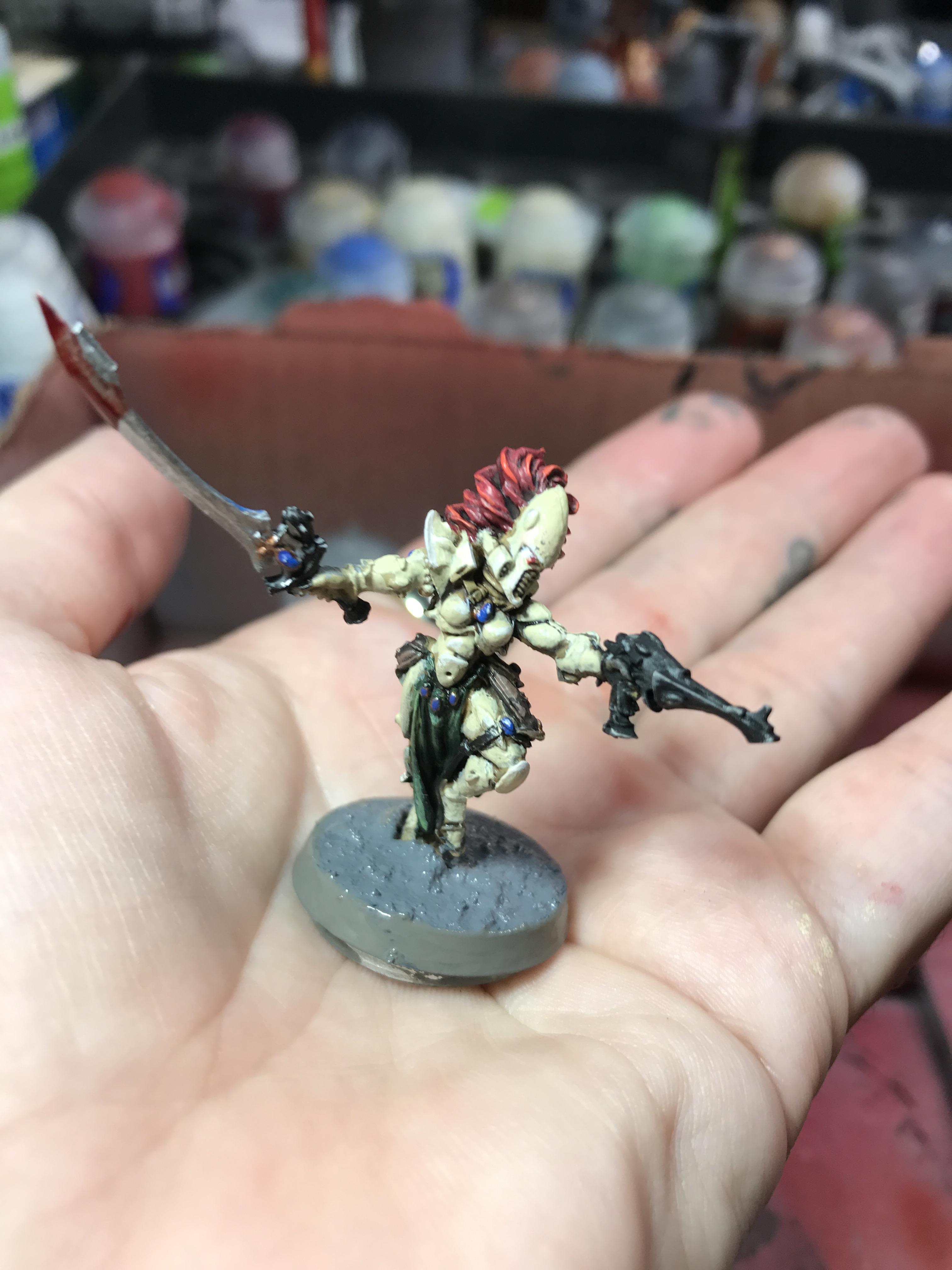 Eldar