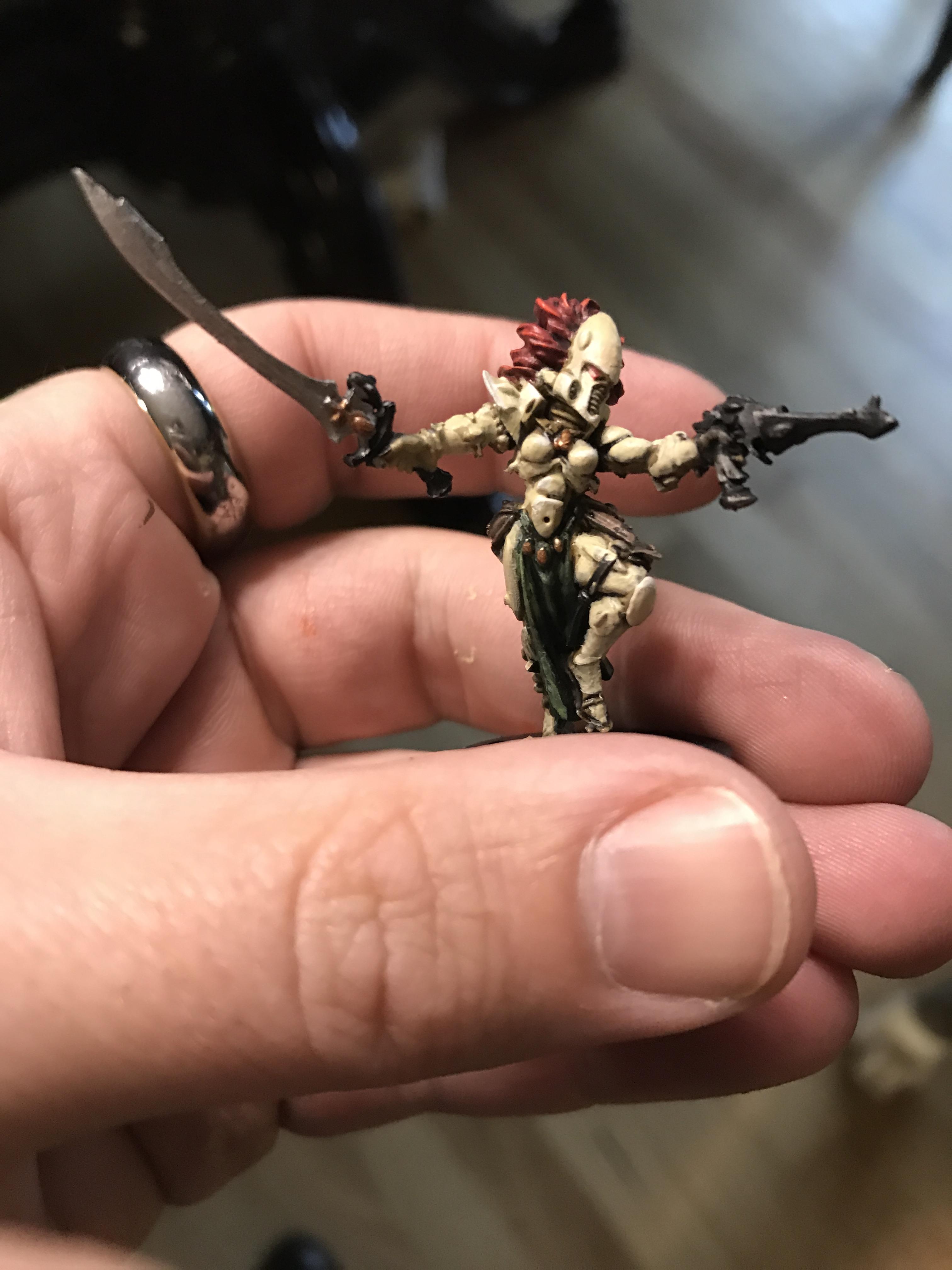 Eldar