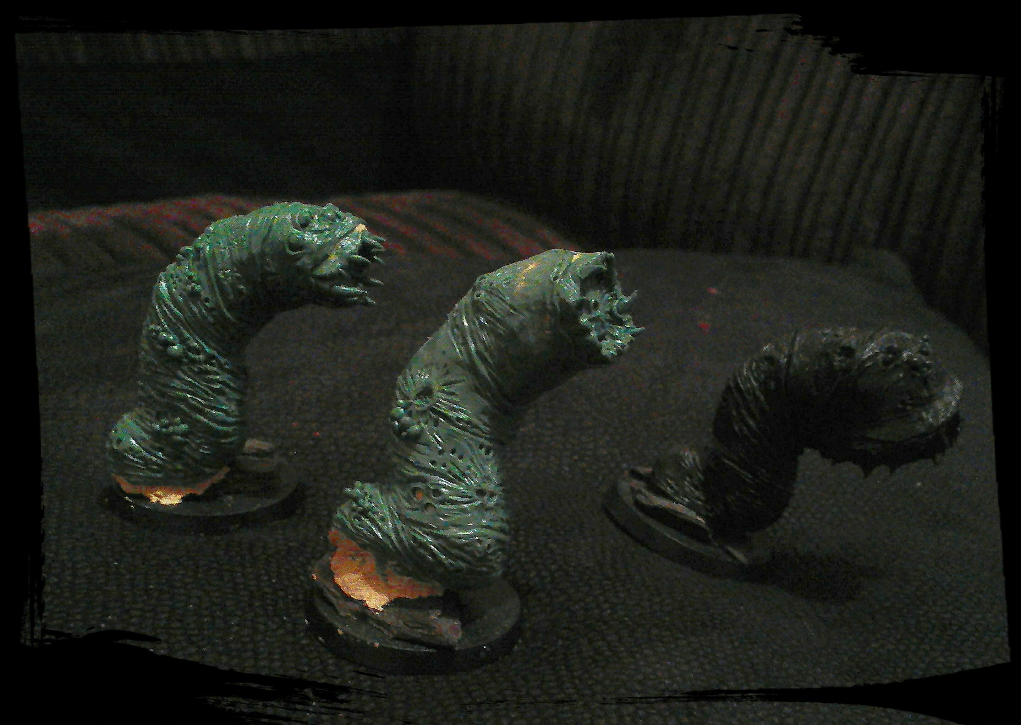 Beast of nurgle