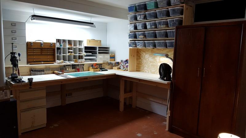 Workbench