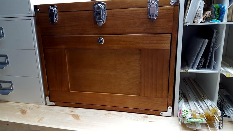 Workbench