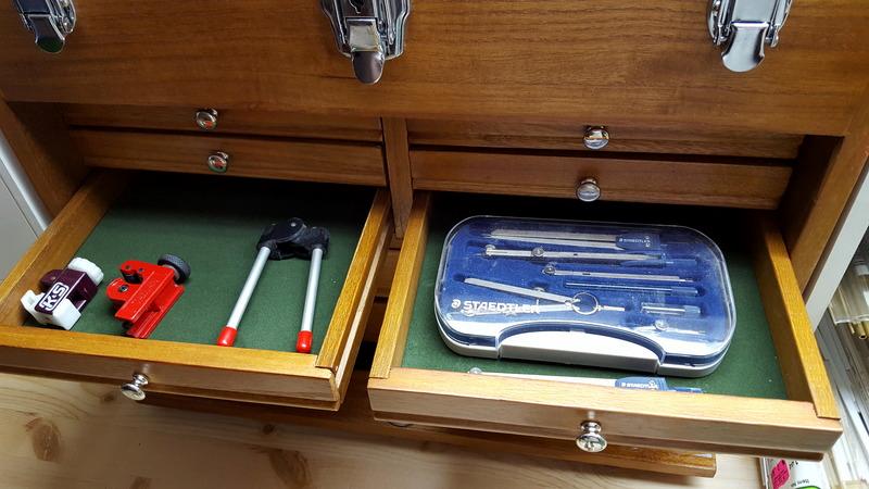 Workbench