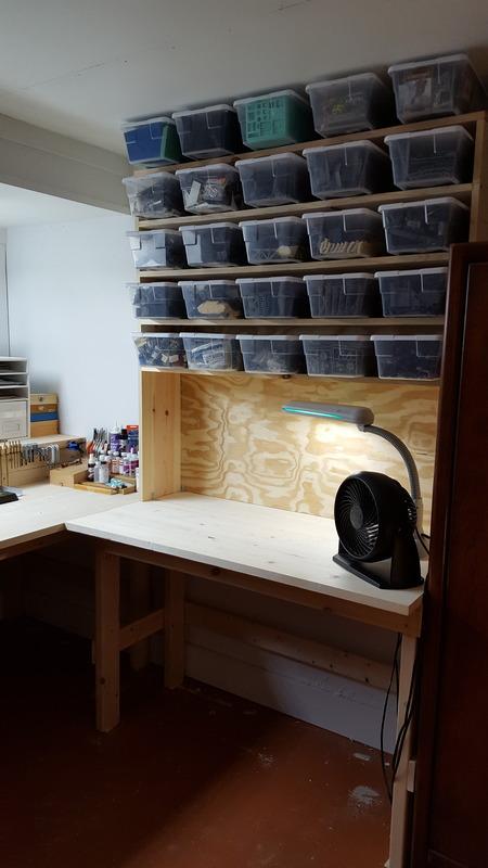 Workbench