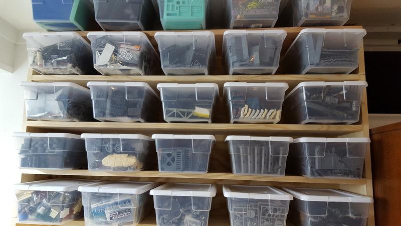 Workbench