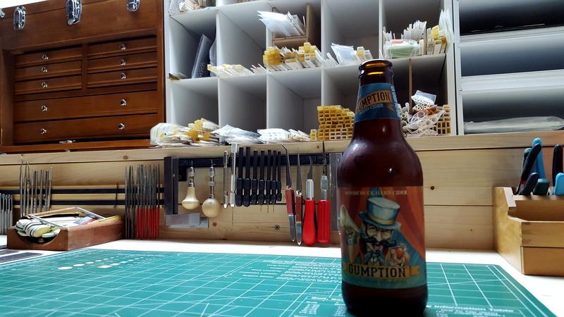 Workbench