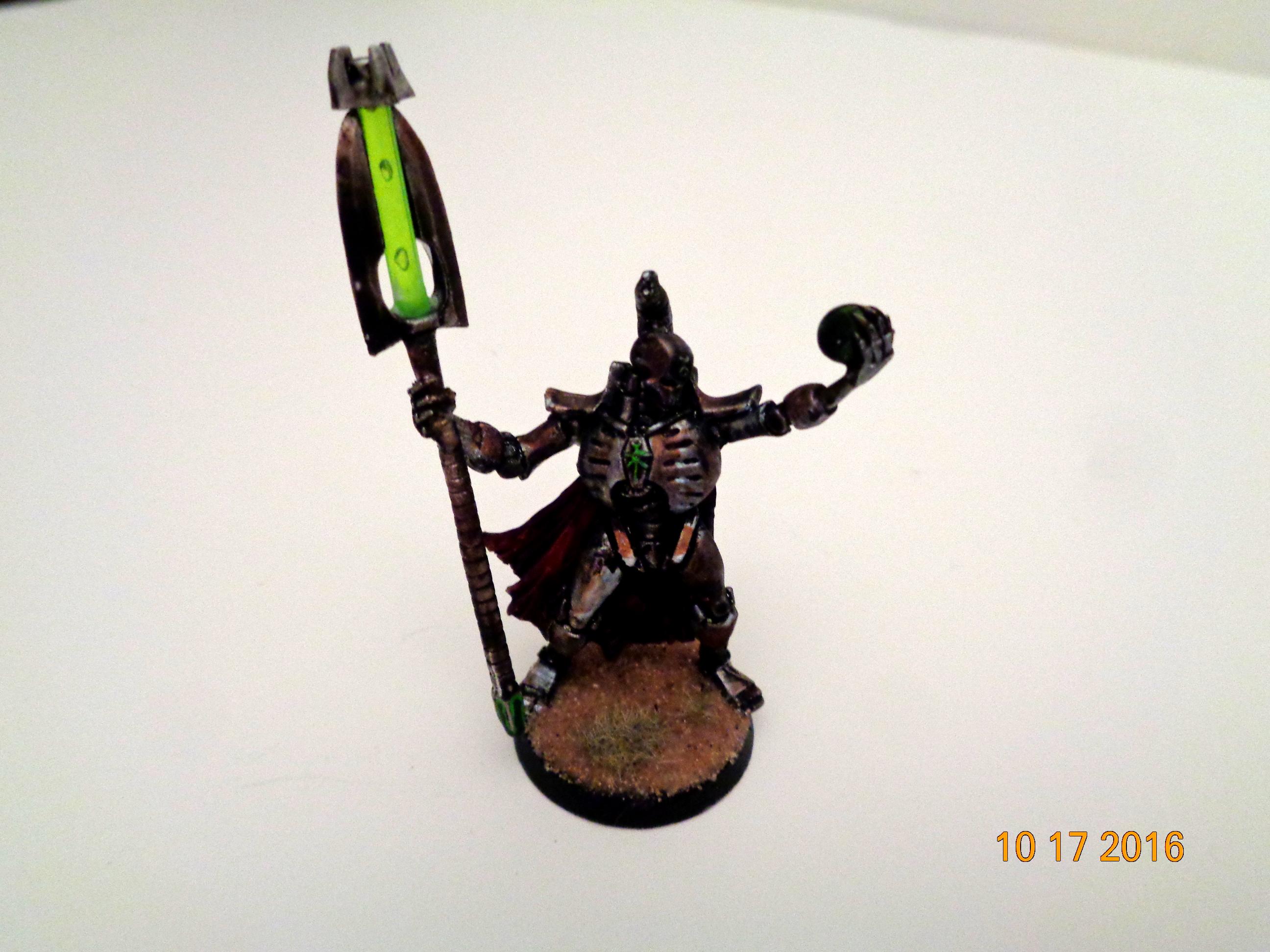 Necron Lord