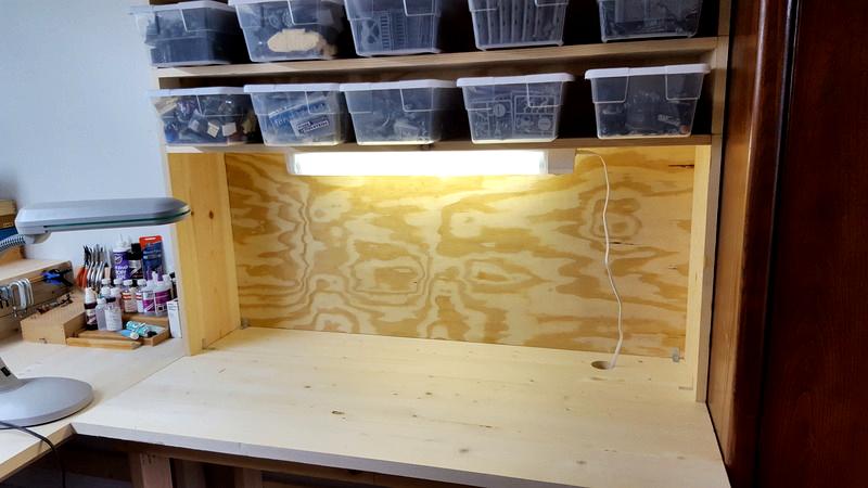 Workbench