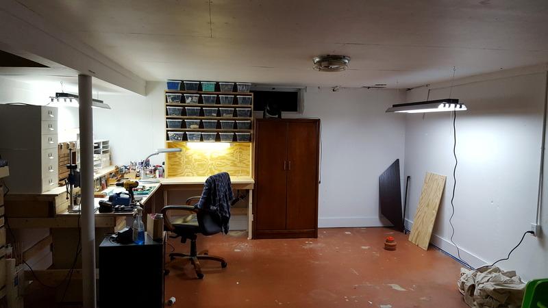 Workbench