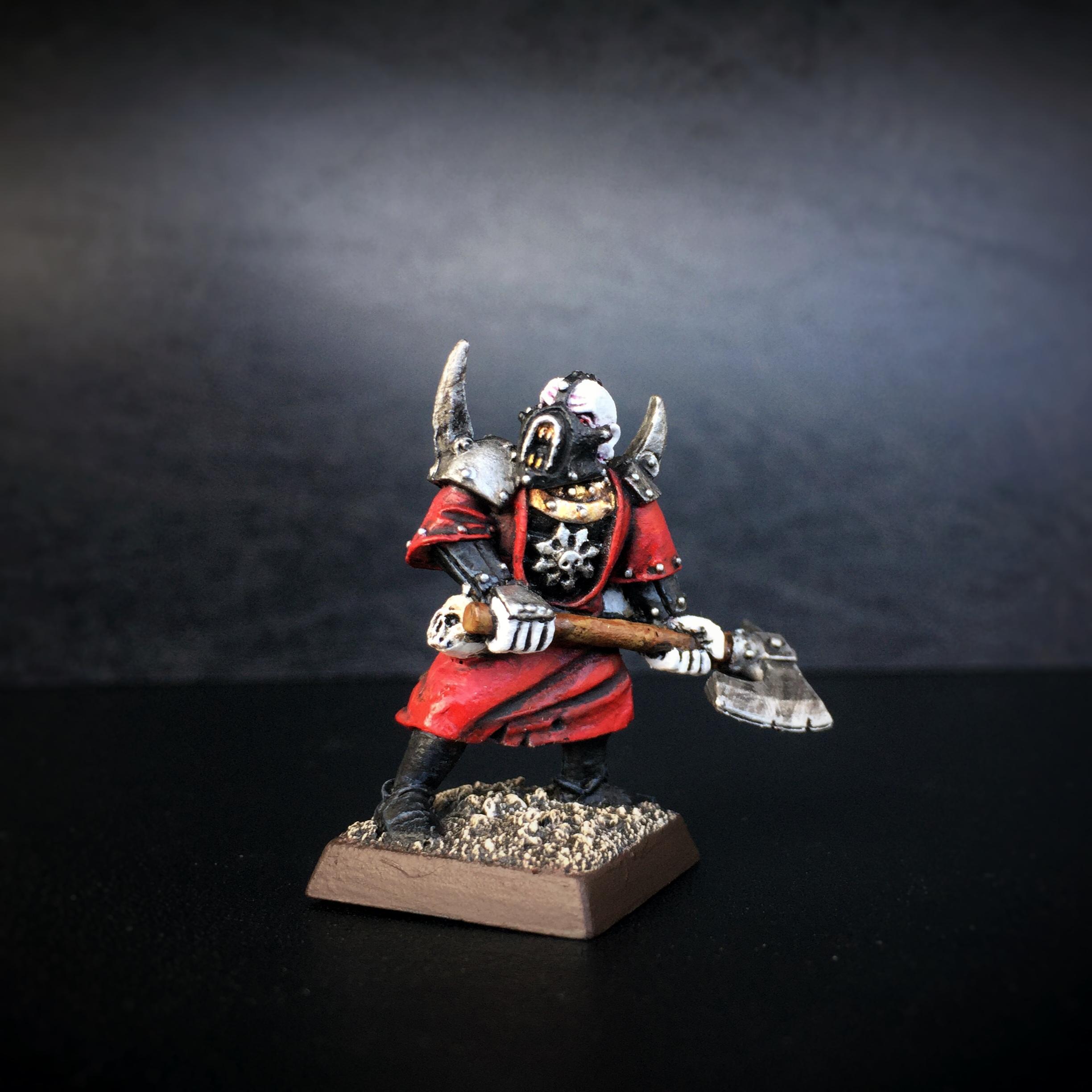 Dark Soul