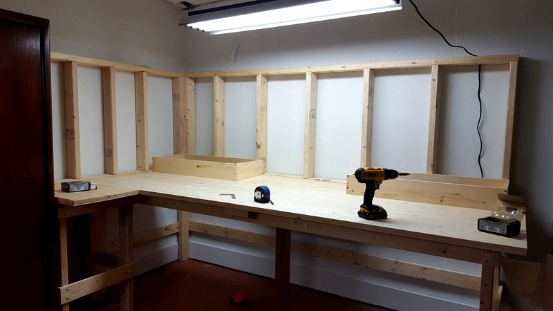Workbench
