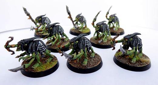 Grot Scuttling