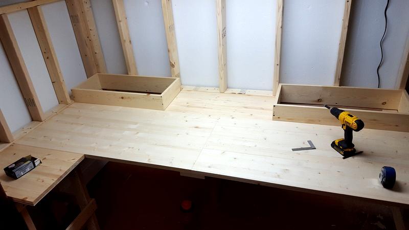 Workbench