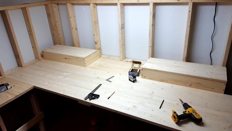 Workbench