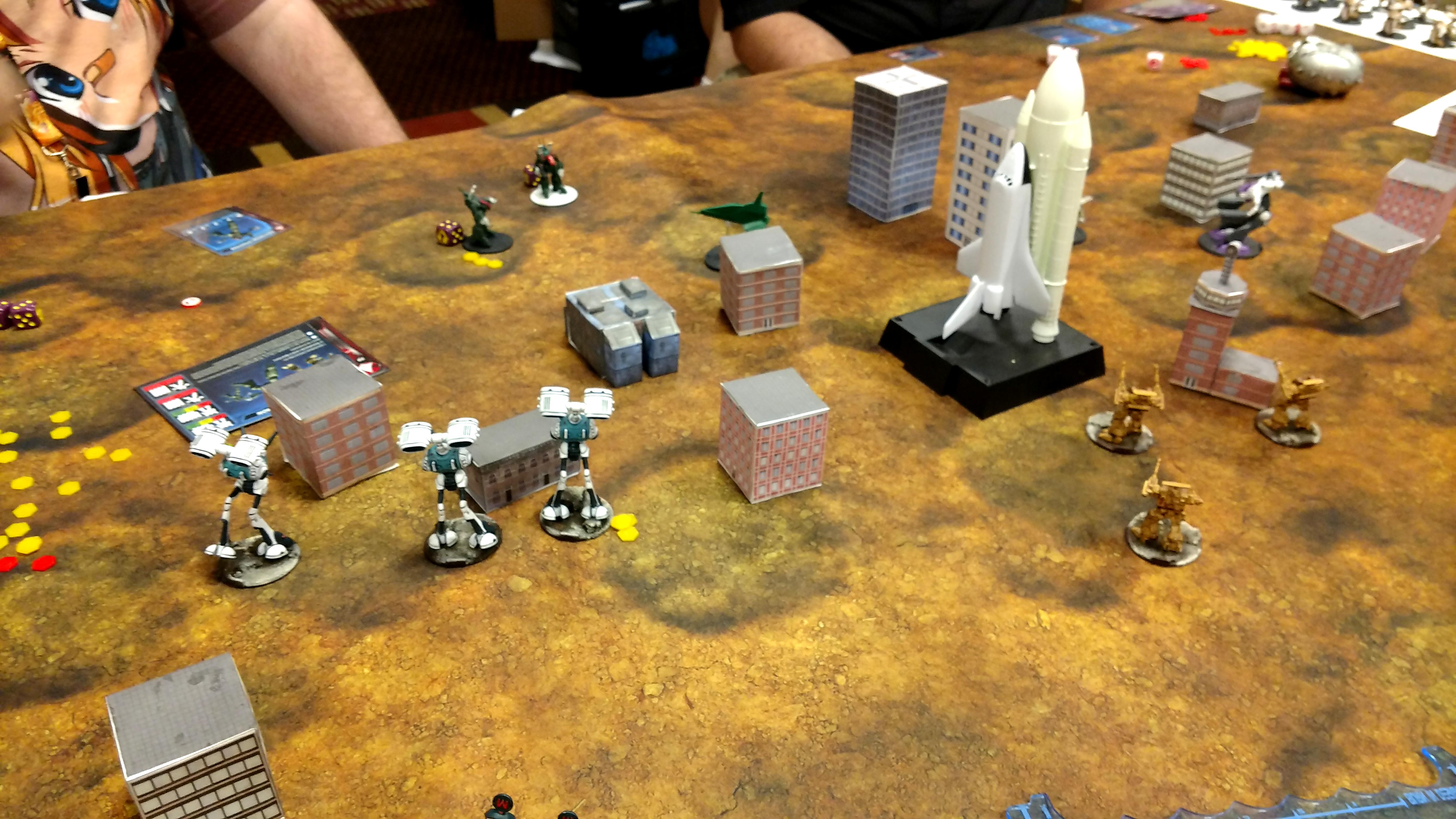 Robotech