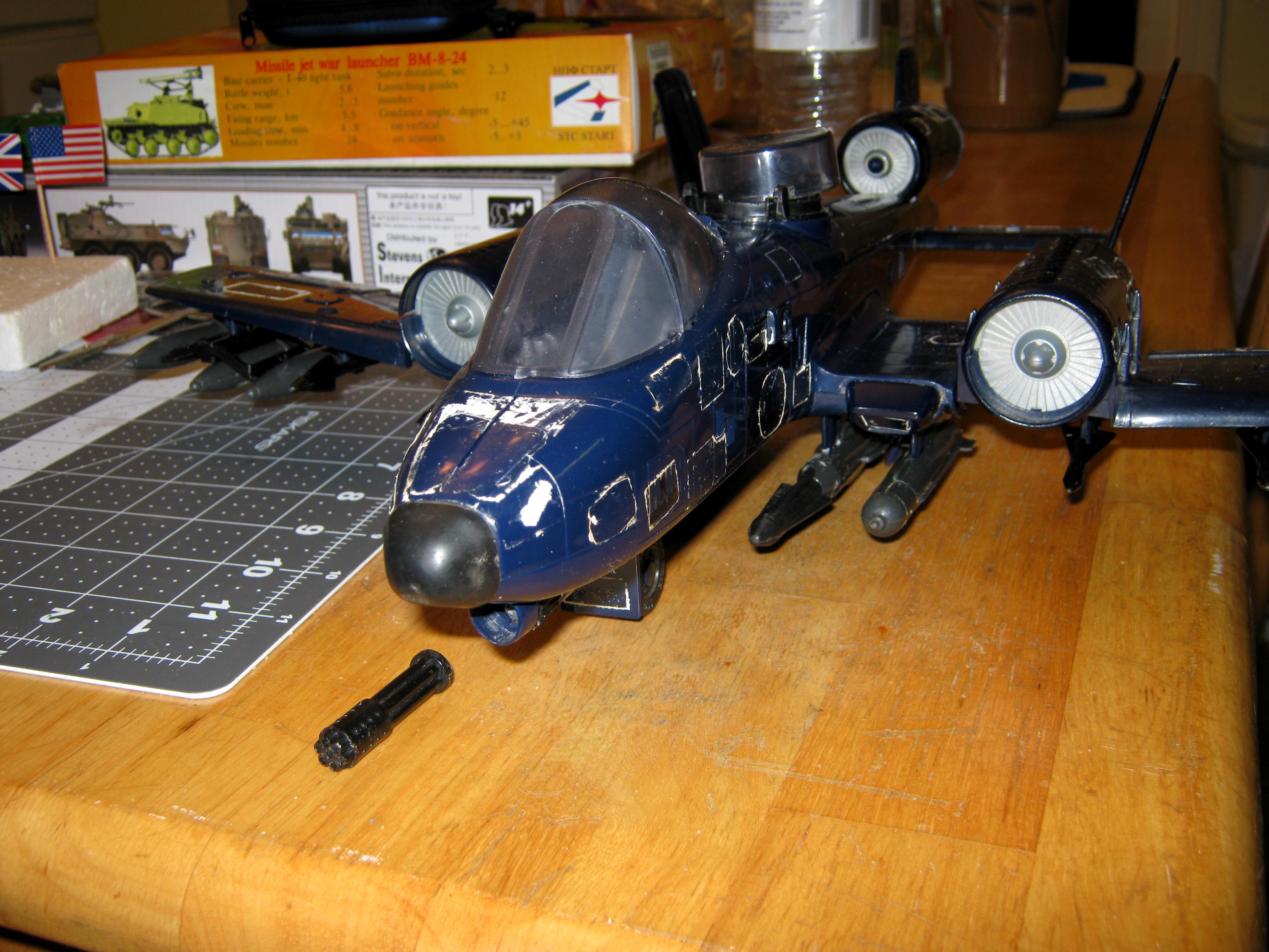 Bomber, Cobra, Flyer, G.i. Joe, Imperial Navy, Rattler, Toy, V/stol, Vtol