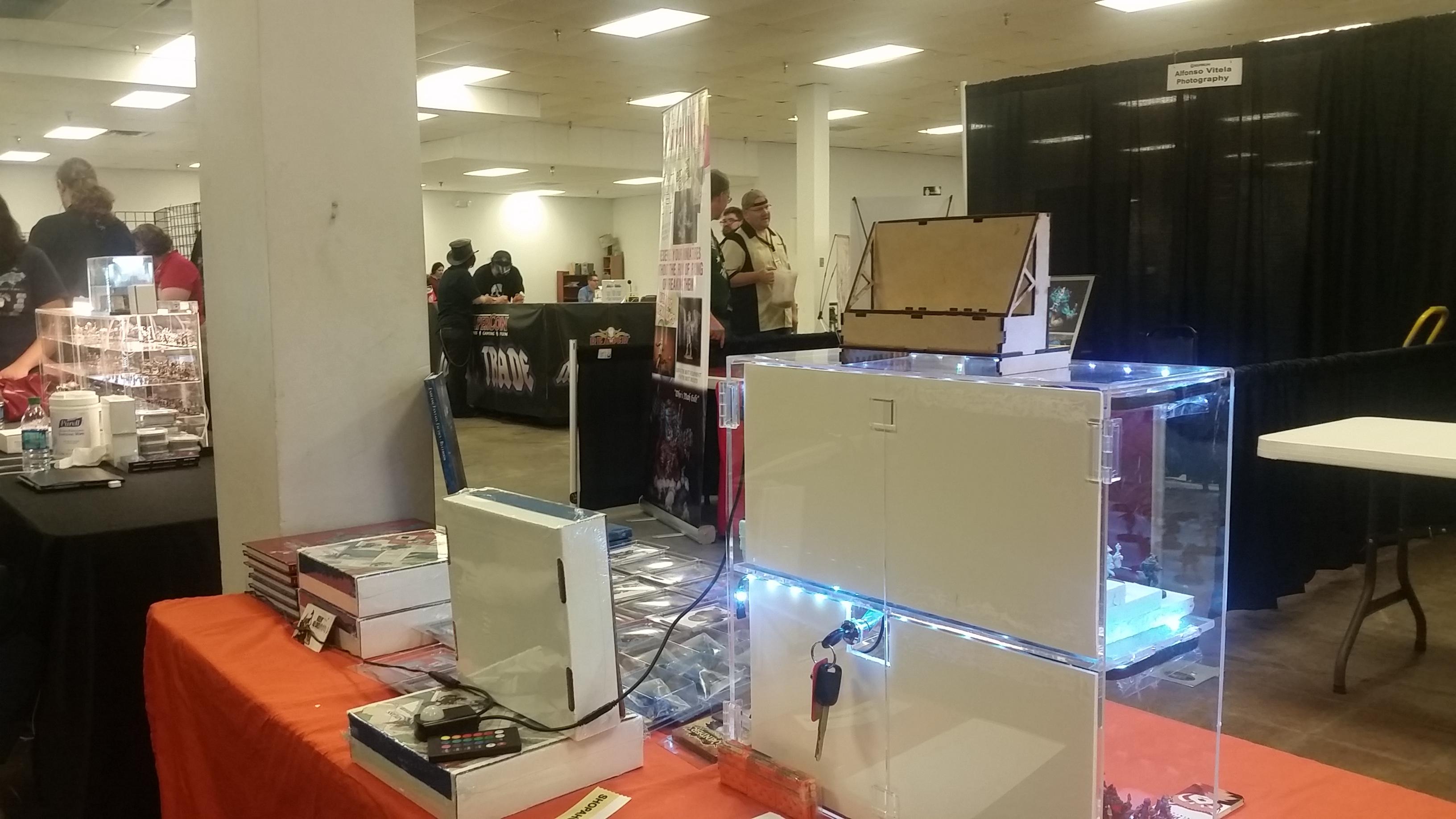 Reapercon 2016