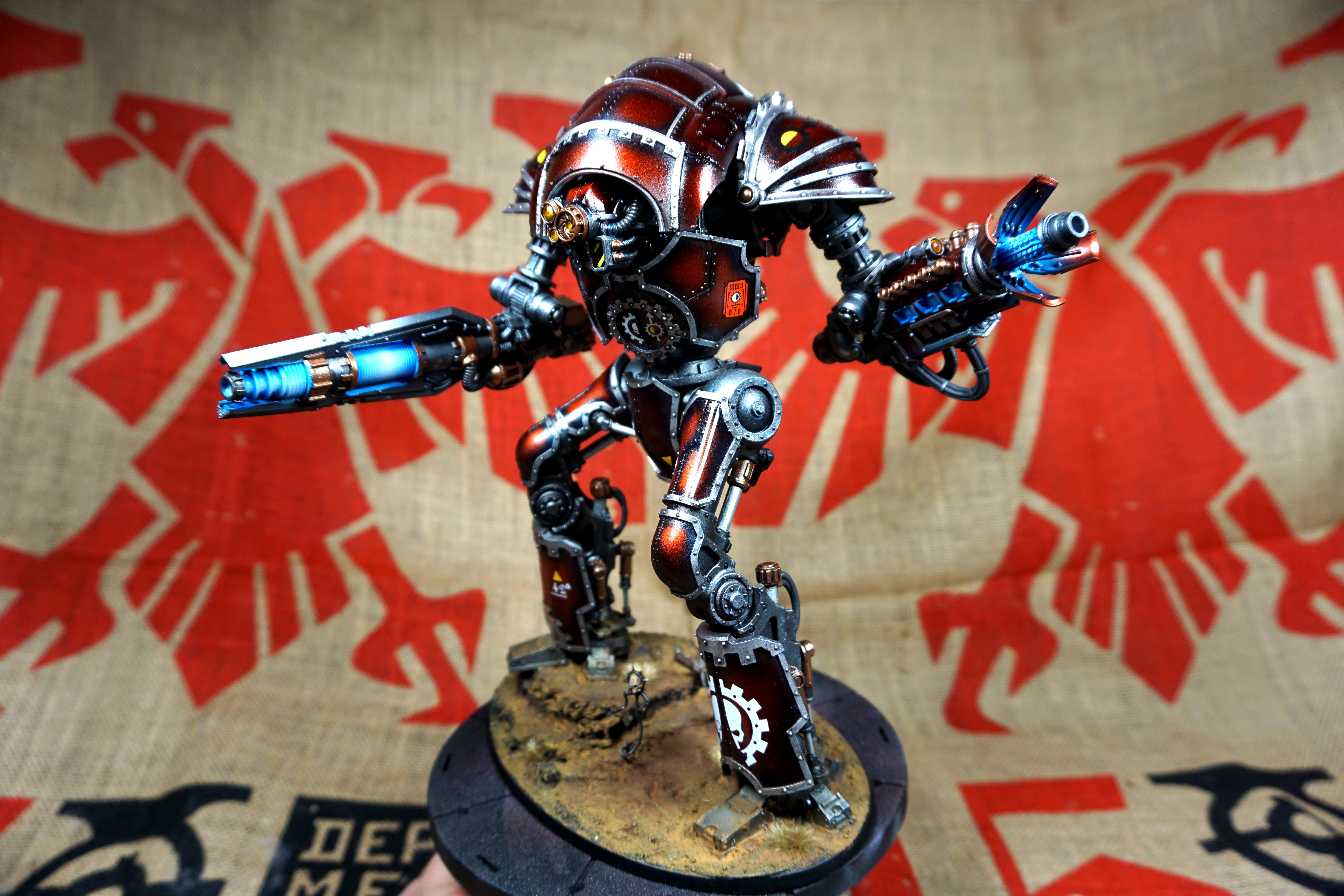 Atrapos, Cerastus, Forge World, Imperial, Knights