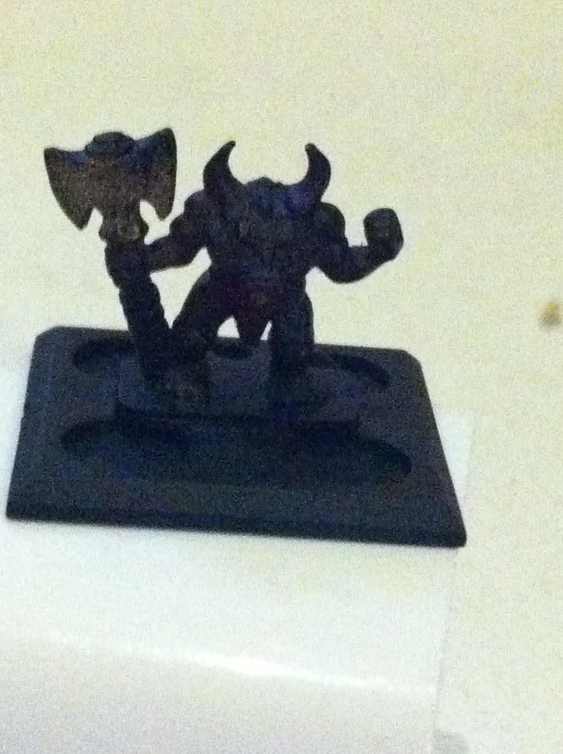 Minotaur