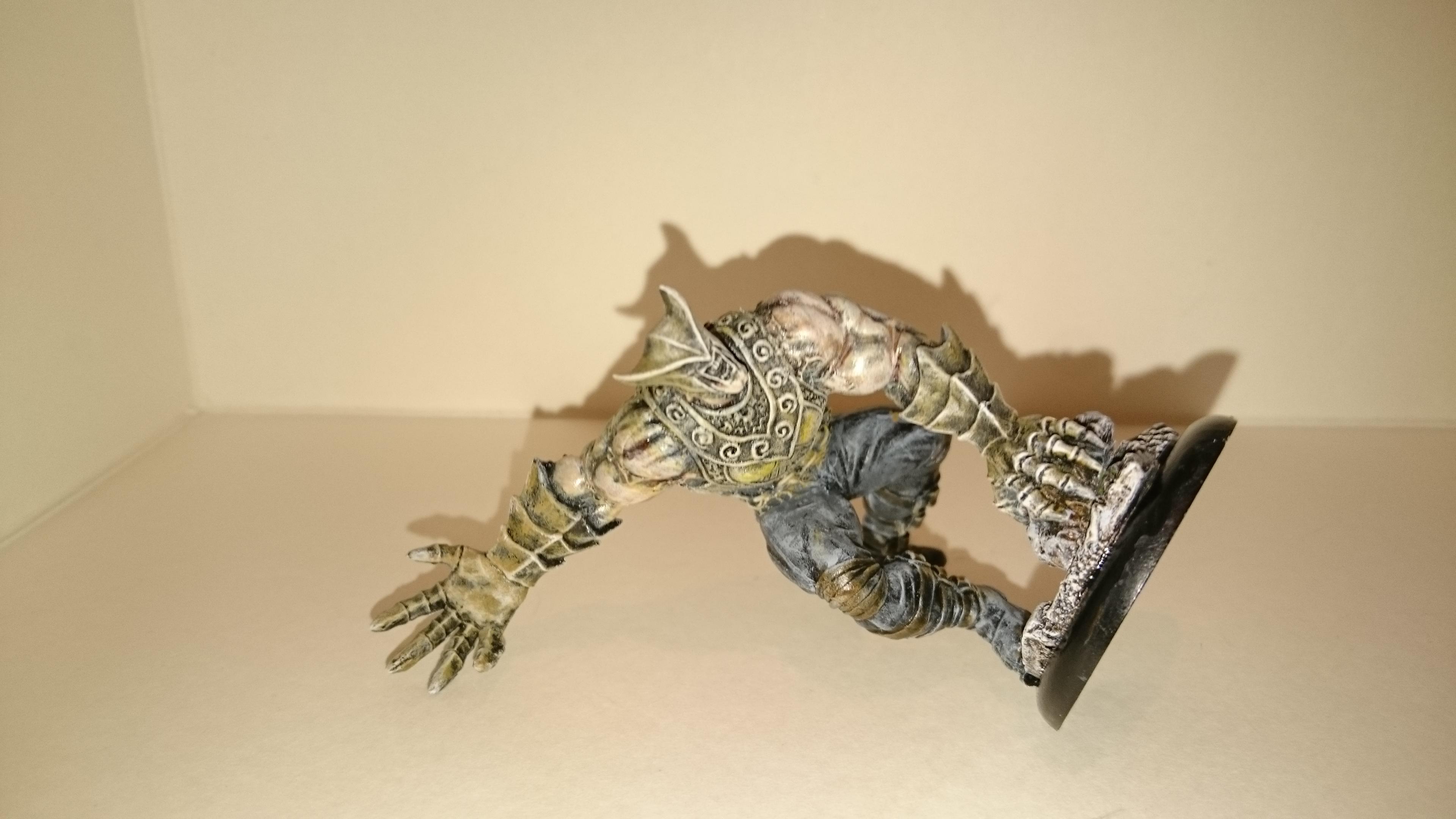 Batman, Bmg, Comic, Dc, Dcu, Dcumg, Harley Quinn, Joker, Knight Models, Superhero