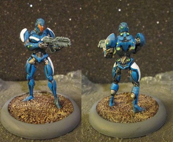 cuirassier