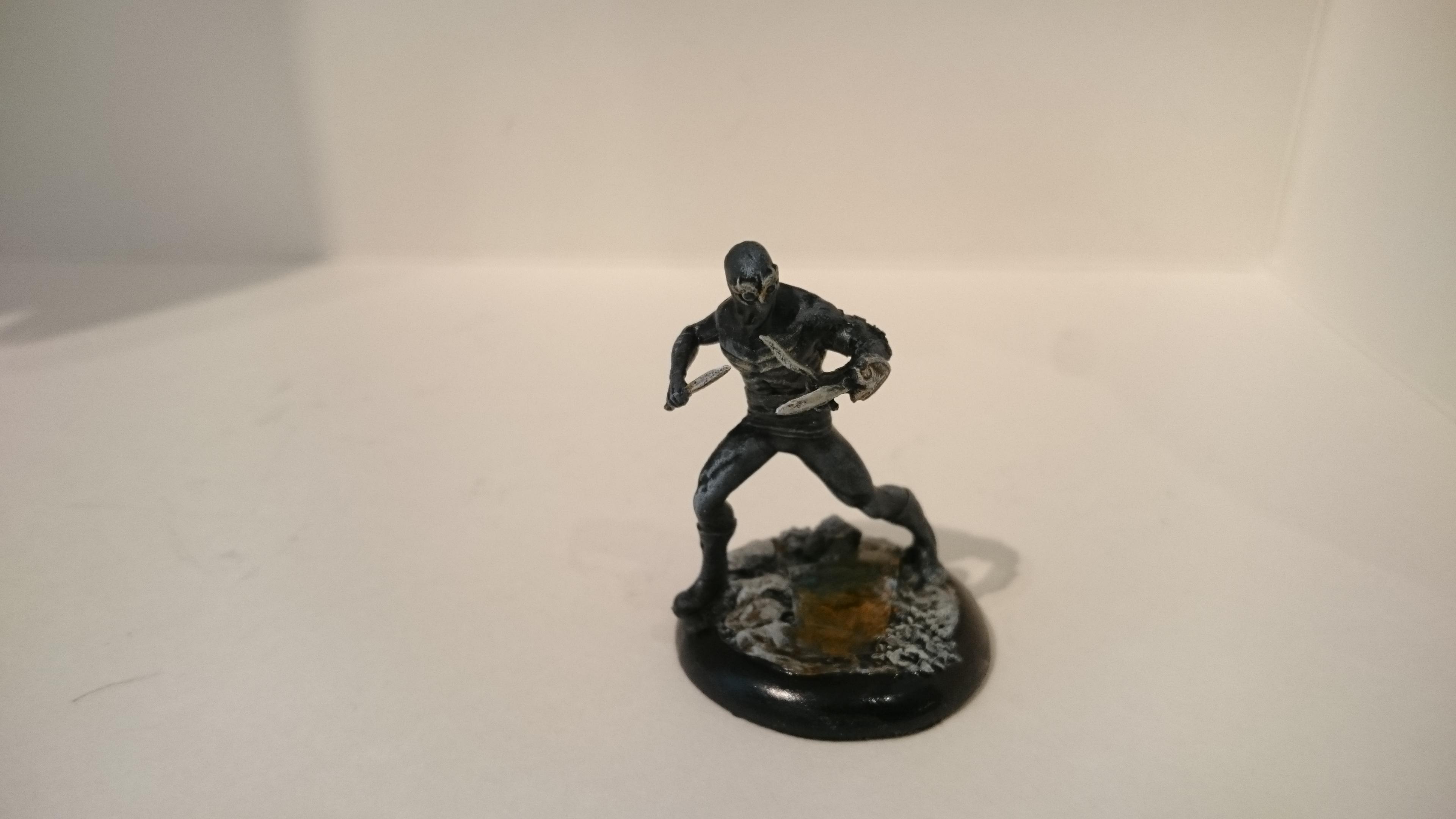 Batman, Bmg, Comic, Dc, Dcu, Dcumg, Harley Quinn, Joker, Knight Models, Superhero