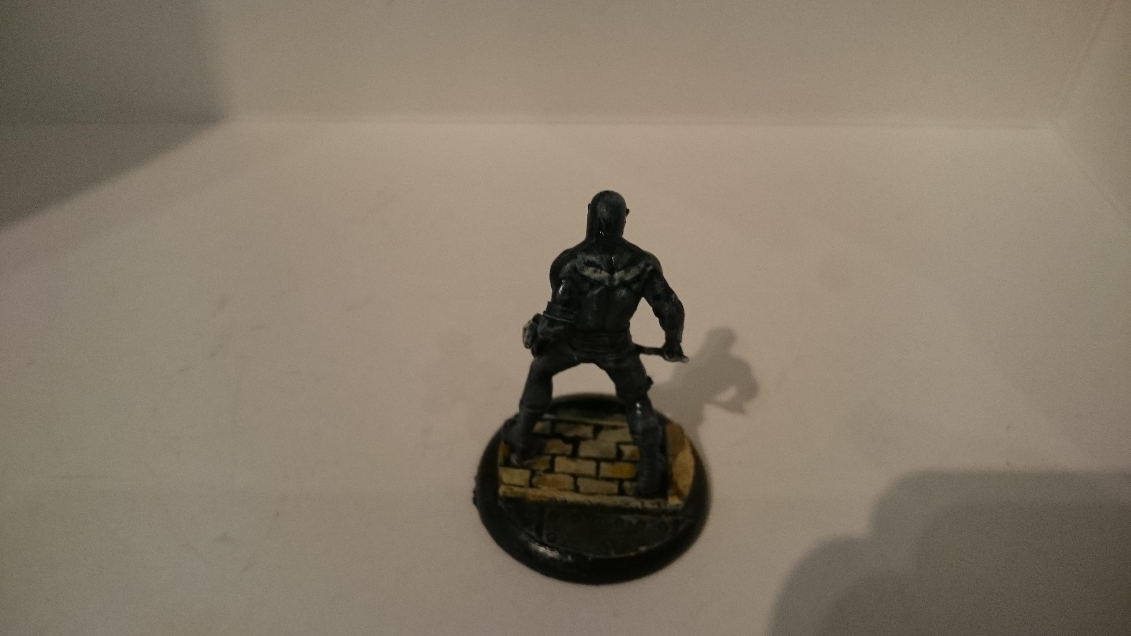 Batman, Bmg, Comic, Dc, Dcu, Dcumg, Harley Quinn, Joker, Knight Models, Superhero