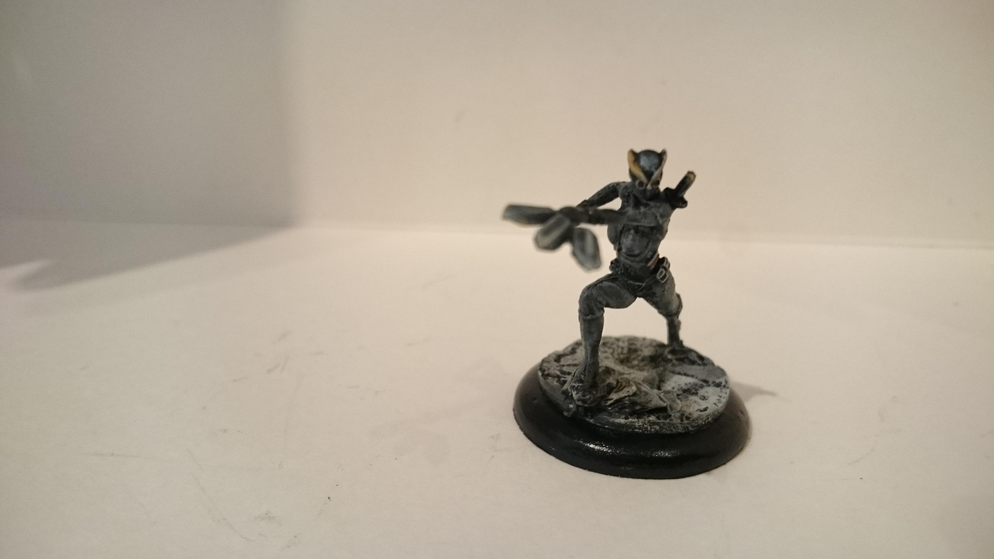 Batman, Bmg, Comic, Dc, Dcu, Dcumg, Harley Quinn, Joker, Knight Models, Superhero