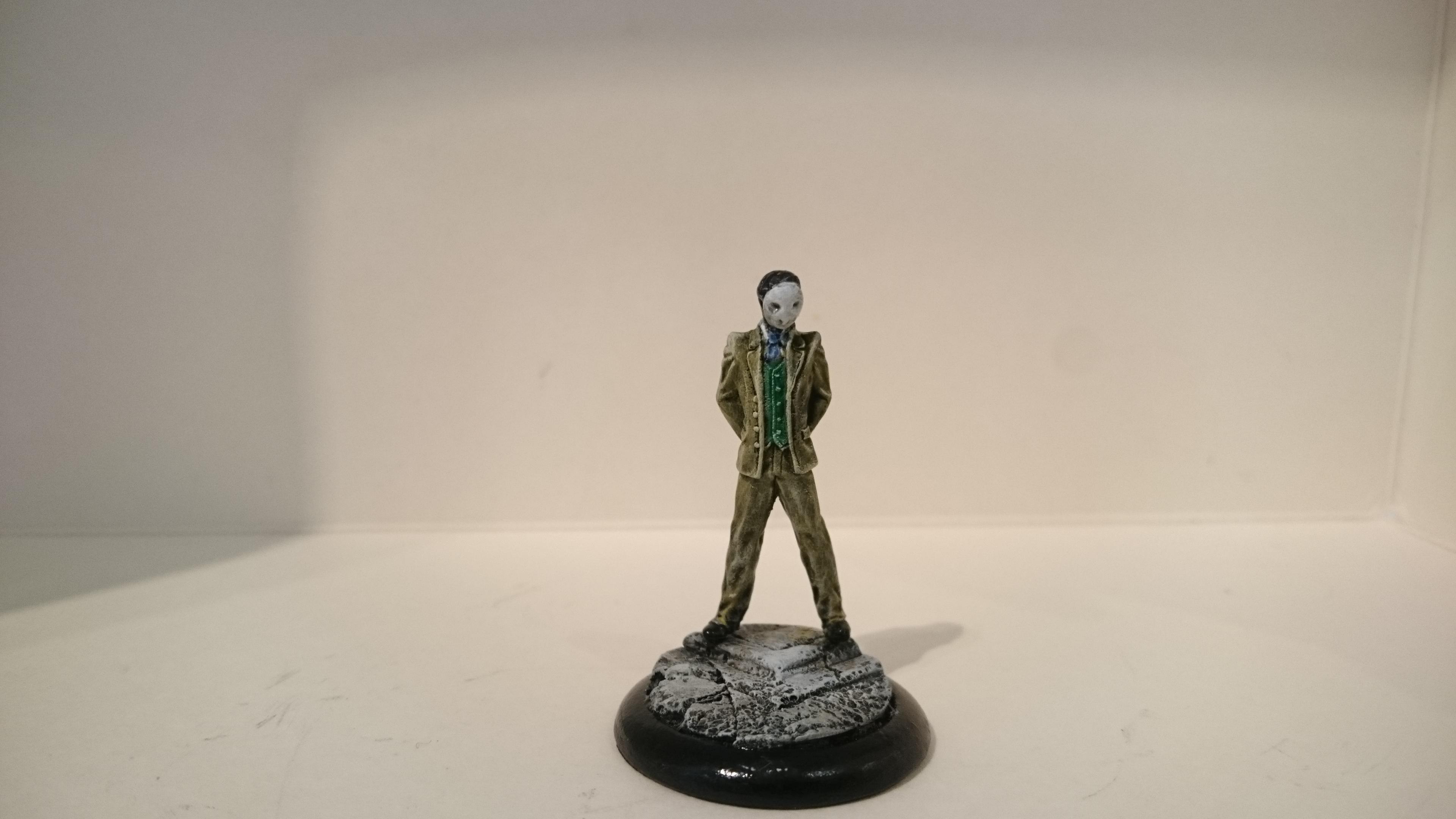 Batman, Bmg, Comic, Dc, Dcu, Dcumg, Harley Quinn, Joker, Knight Models, Superhero