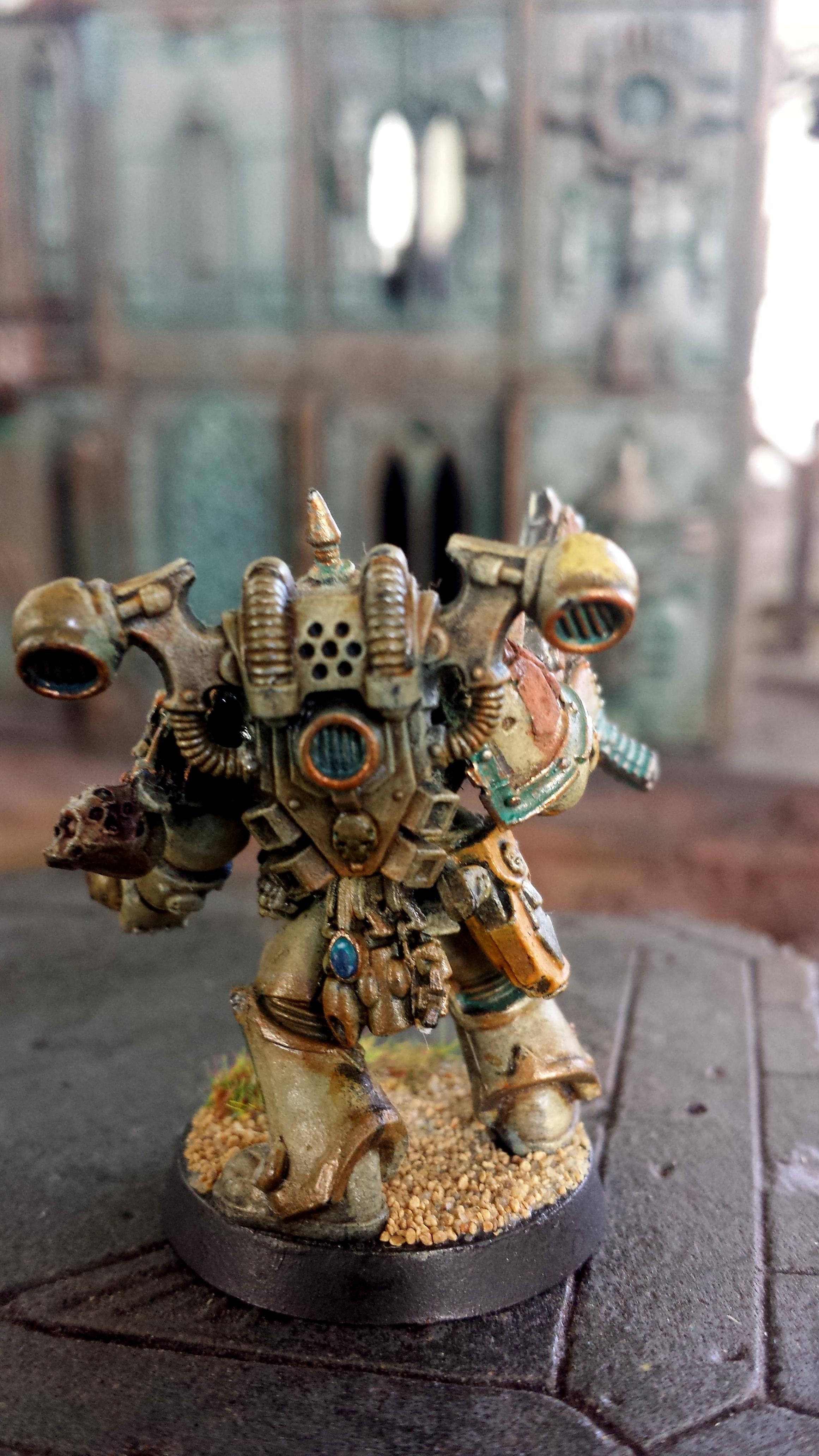 Apostles Of Contagion, Chaos, Forge World, Nurgle, Plague Marines, Warhammer 40,000