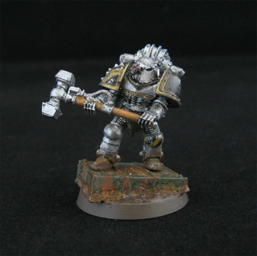 horus heresy iron warriors horus heresy iron warriors