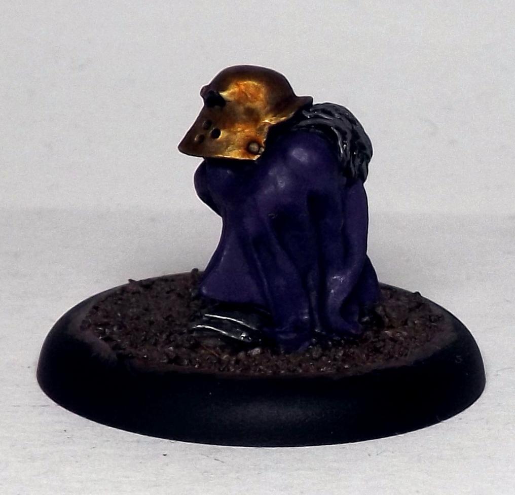 Dwarves, Macrocosm, Work In Progress